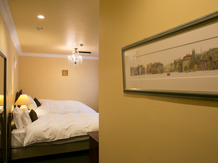 天空の桝水高原教会 付帯設備画像 2-5