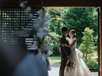天空の桝水高原教会 チャペル(天空の桝水高原教会)画像 2-2