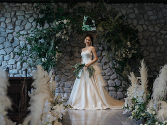 天空の桝水高原教会 チャペル(四季の教会)画像 2-3