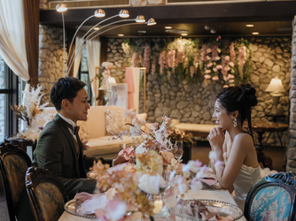 天空の桝水高原教会 ロテルフレール画像 2-3