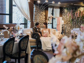 天空の桝水高原教会 ロテルフレール画像 2-2