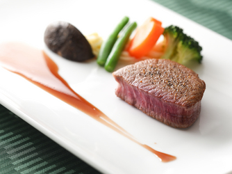 天空の桝水高原教会 料理・ケーキ画像 2-2