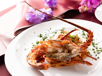 天空の桝水高原教会 料理・ケーキ画像 2-3