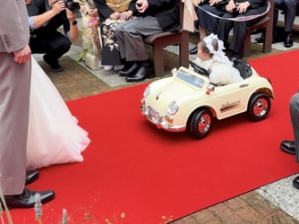 天空の桝水高原教会 チャペル(ガーデンチャペル)画像 2-3