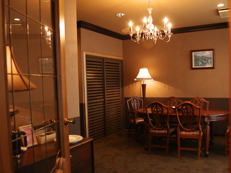 天空の桝水高原教会 付帯設備画像 2-1