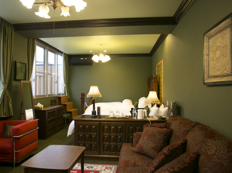 天空の桝水高原教会 付帯設備画像 2-2