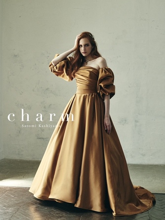 天空の桝水高原教会 衣裳画像 1-2