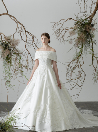 天空の桝水高原教会 衣裳画像 1-1