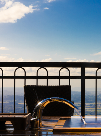 天空の桝水高原教会 付帯設備画像 1-1