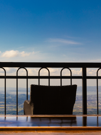 天空の桝水高原教会 付帯設備画像 1-2