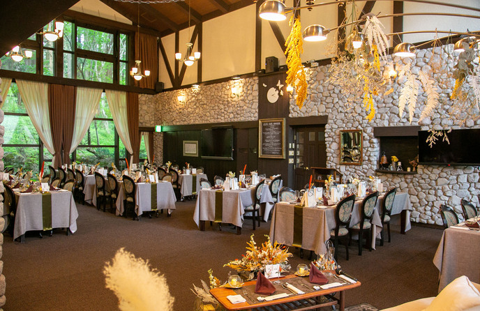 天空の桝水高原教会 ロテルフレール画像 1