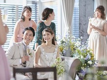 少人数専門会場 グラーティアチャペル~縁~ 京の風情に包まれた和モダン画像 2-3