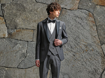 少人数専門会場 グラーティアチャペル~縁~ 衣裳1画像 2-4