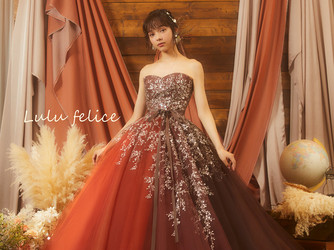 少人数専門会場 グラーティアチャペル~縁~ 衣裳1画像 2-3