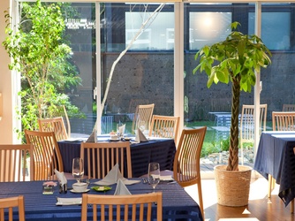 少人数専門会場 グラーティアチャペル~縁~ 付帯設備画像 2-2