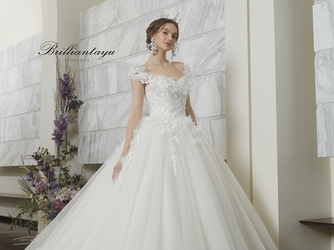 少人数専門会場 グラーティアチャペル~縁~ 衣裳1画像 2-1