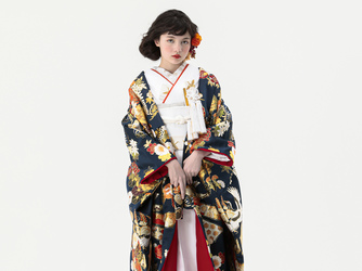 少人数専門会場 グラーティアチャペル~縁~ 衣裳2画像 1-3