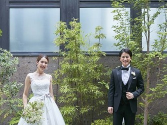 少人数専門会場 グラーティアチャペル~縁~ ロケーション画像 2-1