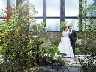 少人数専門会場 グラーティアチャペル~縁~ ロケーション画像 2-2