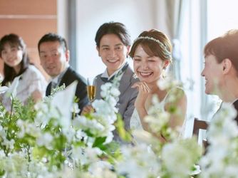 少人数専門会場 グラーティアチャペル~縁~ その他画像 2-1