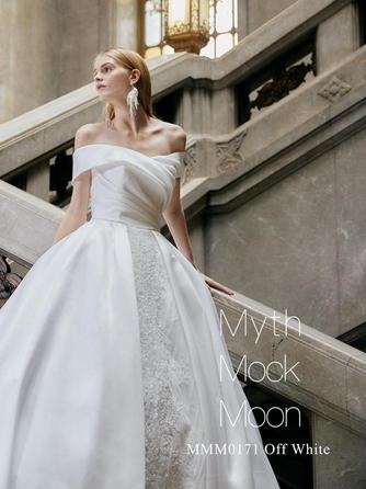 少人数専門会場 グラーティアチャペル~縁~ 衣裳1画像 1-2