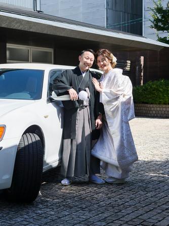 少人数専門会場 グラーティアチャペル~縁~ ロケーション画像 1-2