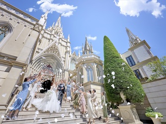 The Green Terrace 表参道 ロケーション1画像 2-3