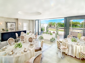 The Green Terrace 表参道(ザ グリーン テラス オモテサンドウ) ドラゴンルーフ画像 2-2