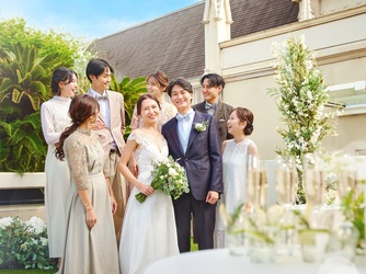 The Green Terrace 表参道(ザ グリーン テラス オモテサンドウ) ドラゴンルーフ画像 2-2