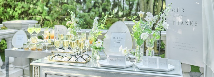 The Green Terrace 表参道(ザ グリーン テラス オモテサンドウ) ドラゴンルーフ画像 2-1