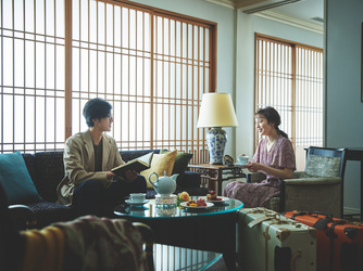 家族挙式@ウェスティンホテル大阪 付帯設備画像 1-2