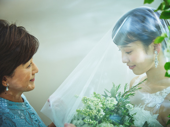 家族挙式@ウェスティンホテル大阪 チャペル(チャペル)画像 2-3