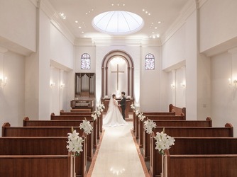 家族挙式@ウェスティンホテル大阪 その他1画像 2-1