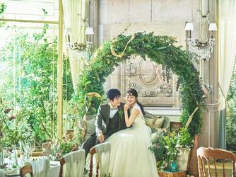 RESTAURANT THE SHAMBLES パーティ会場画像 2-2