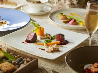 RESTAURANT THE SHAMBLES セレモニースペース(レストランウエディング ザ・シャンブルズ)画像 2-3