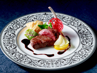 RESTAURANT THE SHAMBLES 料理・ケーキ画像 2-4