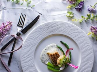 RESTAURANT THE SHAMBLES 料理・ケーキ画像 2-1