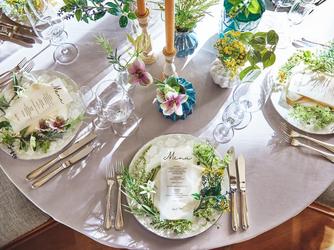 RESTAURANT THE SHAMBLES パーティ会場画像 2-3