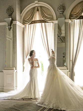 RESTAURANT THE SHAMBLES 衣裳画像 1-1