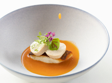 THE ALBATERRACE 金澤(ザ アルバテラス カナザワ) 料理・ケーキ1画像 2-5