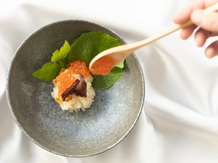 THE ALBATERRACE 金澤(ザ アルバテラス カナザワ) 料理・ケーキ1画像 2-4