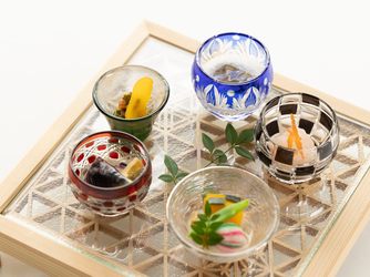 THE ALBATERRACE 金澤(ザ アルバテラス カナザワ) 料理・ケーキ1画像 2-1