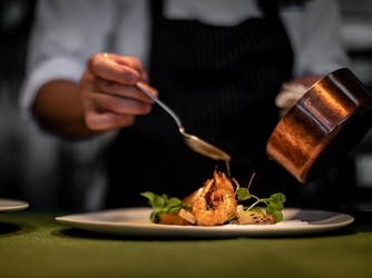 THE ALBATERRACE 金澤(ザ アルバテラス カナザワ) THE ALBATERRACE 金澤画像 2-2