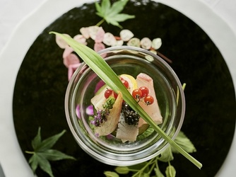 THE ALBATERRACE 金澤(ザ アルバテラス カナザワ) 料理・ケーキ2画像 2-2