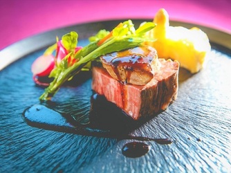 THE ALBATERRACE 金澤(ザ アルバテラス カナザワ) 料理・ケーキ2画像 2-3