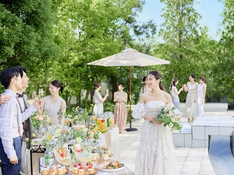 THE ALBATERRACE 金澤(ザ アルバテラス カナザワ) その他画像 2-2