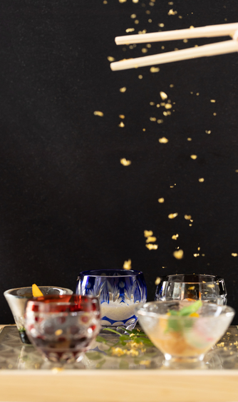 THE ALBATERRACE 金澤(ザ アルバテラス カナザワ) THE ALBATERRACE 金澤画像 2-1