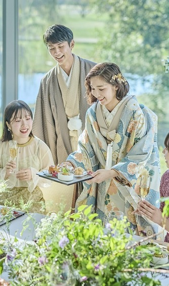 THE ALBATERRACE 金澤(ザ アルバテラス カナザワ) ロケーション2画像 2-1