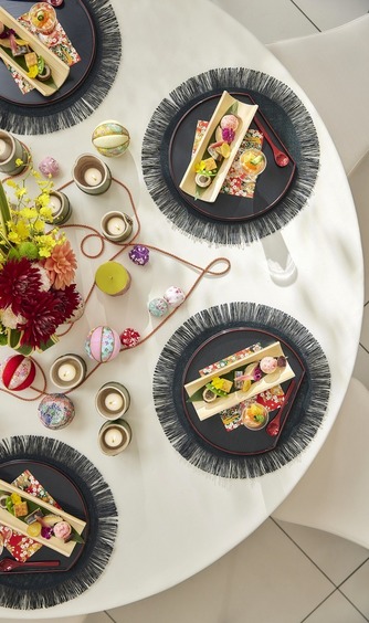 THE ALBATERRACE 金澤(ザ アルバテラス カナザワ) 料理・ケーキ2画像 2-1