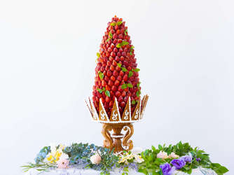 Hills House (麻布台ヒルズ - Azabudai Hills) 料理・ケーキ2画像 1-3